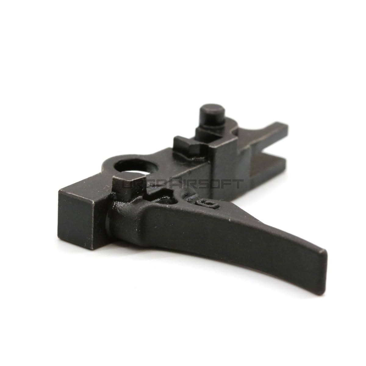 Amazon | IRON AIRSOFT GEISSELE SSA X Lightning Bowタイプ